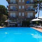 Photo n°4 de l'avis de Markus.e fait le 14/07/2020 à 18:57 sur le  Hotel Eden à Lignano Sabbiadoro