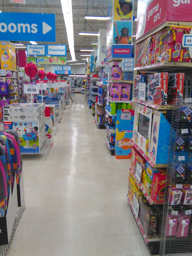 Toy Store «Toys