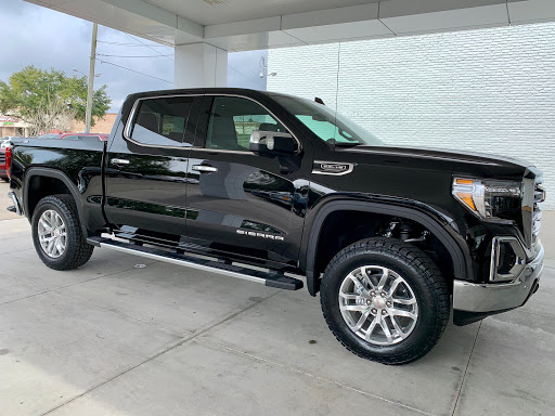 Car Dealer «McConnell Automotive», reviews and photos, 3150 Dauphin St, Mobile, AL 36606, USA