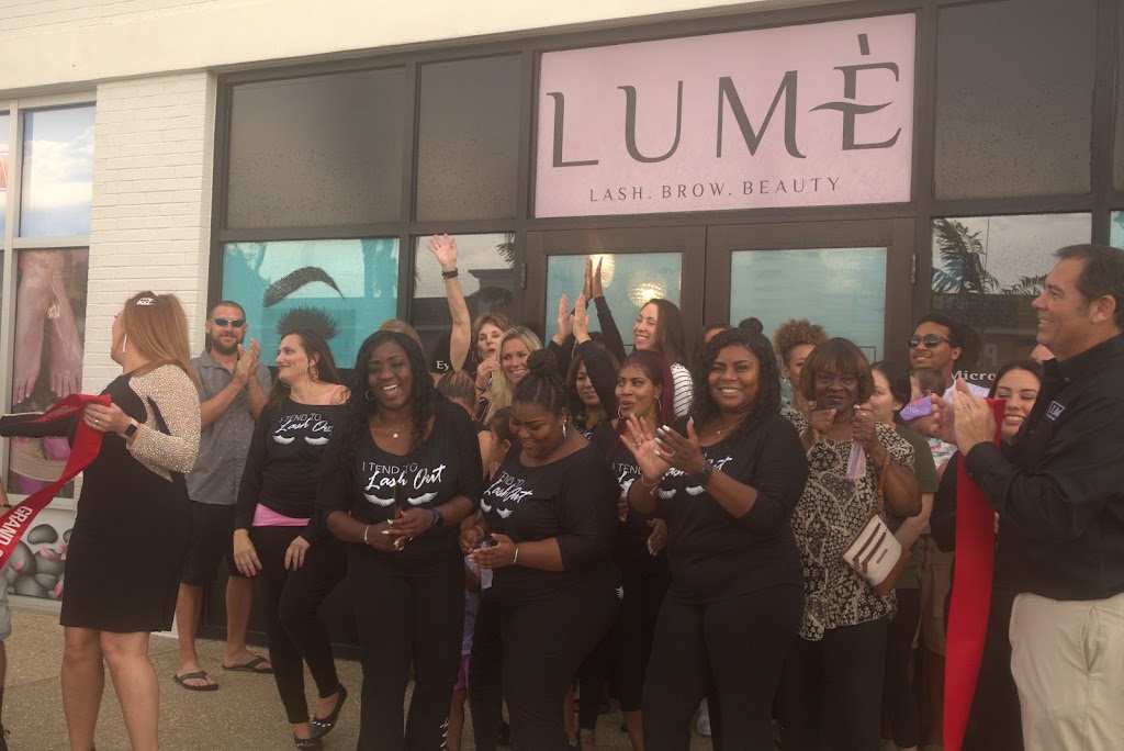 LUME Lash Brow Beauty Fort Myers 33913