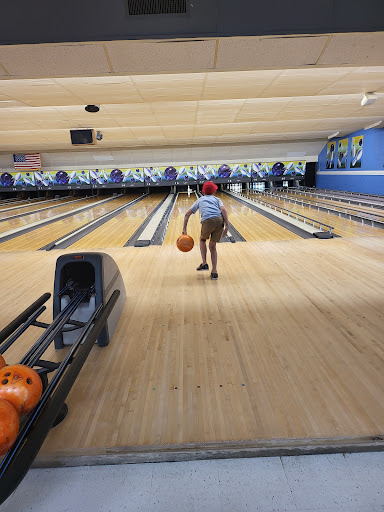 Bowling Alley «Tri City Lanes», reviews and photos, 5515 Calhoun Memorial Hwy, Easley, SC 29640, USA