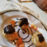 Photo n°5 de l'avis de Marilena.o fait le 29/07/2020 à 19:11 sur le  Castello Federiciano di Roseto Capo Spulico à Borgata Marina