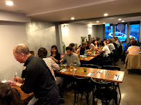 Atmosphère du Restaurant thaï Kheak & Véro à Paris - n°3