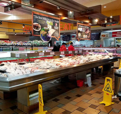 Supermarket «Seafood City Supermarket», reviews and photos, 1535 Landess Ave, Milpitas, CA 95035, USA