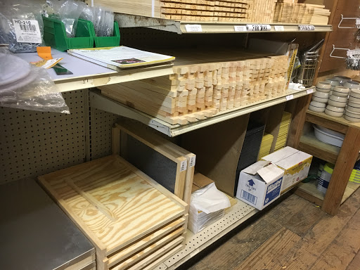 Animal Feed Store «Mid-County Farm & Feed Supply», reviews and photos, 128 S Twin City Hwy, Nederland, TX 77627, USA