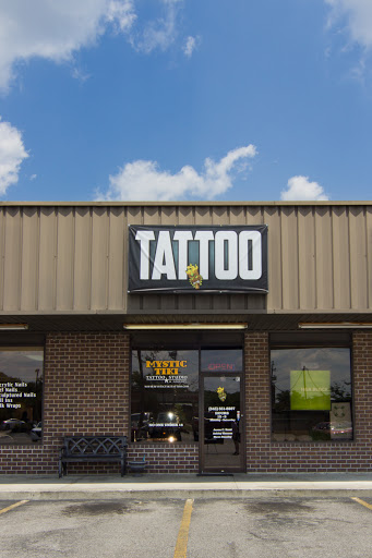 Explore alcohol tattoo ideas, creative tattoo ideas in Summerville, available at Mystic Tiki Tattoo Studio & Gallery