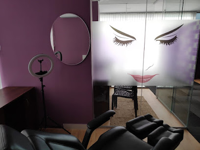 Permanent make-up clinic