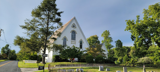 St Peter's Lutheran Church