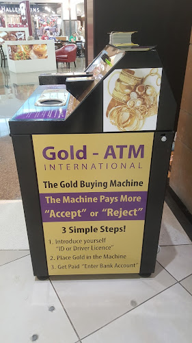 Reviews of Jewelry Buyers "Gold ATM The Gold Buying Machine" in Auckland - Jewelry