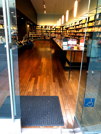 Book Store «Chronicle Books», reviews and photos, 165 4th St, San Francisco, CA 94103, USA