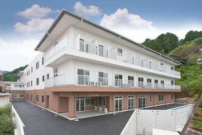 養護老人ホーム 済昭園