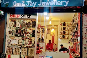 Om &Jay jewellery image