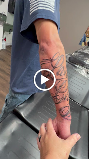 Explore 2024 tattoos ideas, creative tattoo ideas in Clinton, available at Ink Innovations Inc