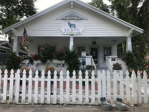 Pet Groomer «Luba`s Pet Grooming Studio», reviews and photos, 2782 Park St, Jacksonville, FL 32205, USA