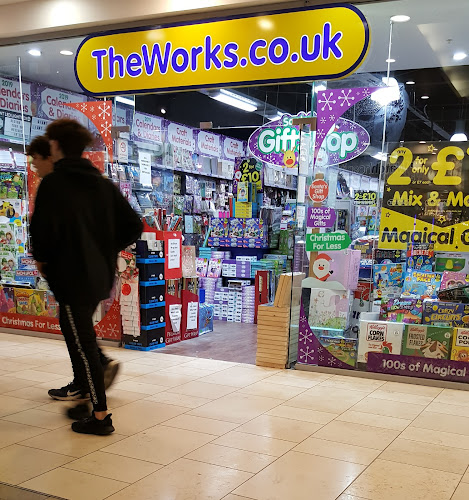 The Works - Norwich