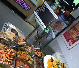 Ton Phon @ Central Ladprao Food Court photo
