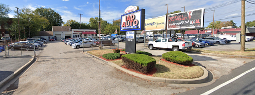 International Auto Discount, 11454 Baltimore Ave, Beltsville, MD 20705, USA, 