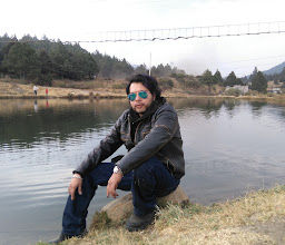 Valle de las Monjas photo