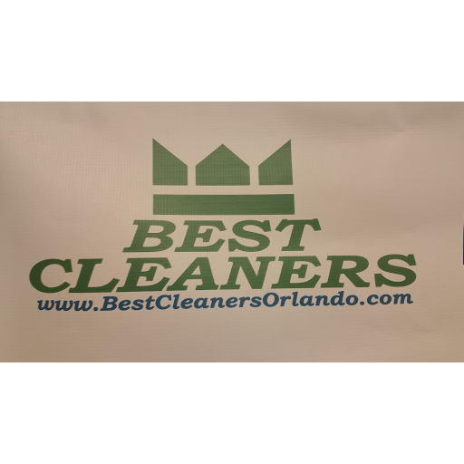 Dry Cleaner «BEST CLEANERS», reviews and photos, 7848 Winter Garden Vineland Rd, Windermere, FL 34786, USA