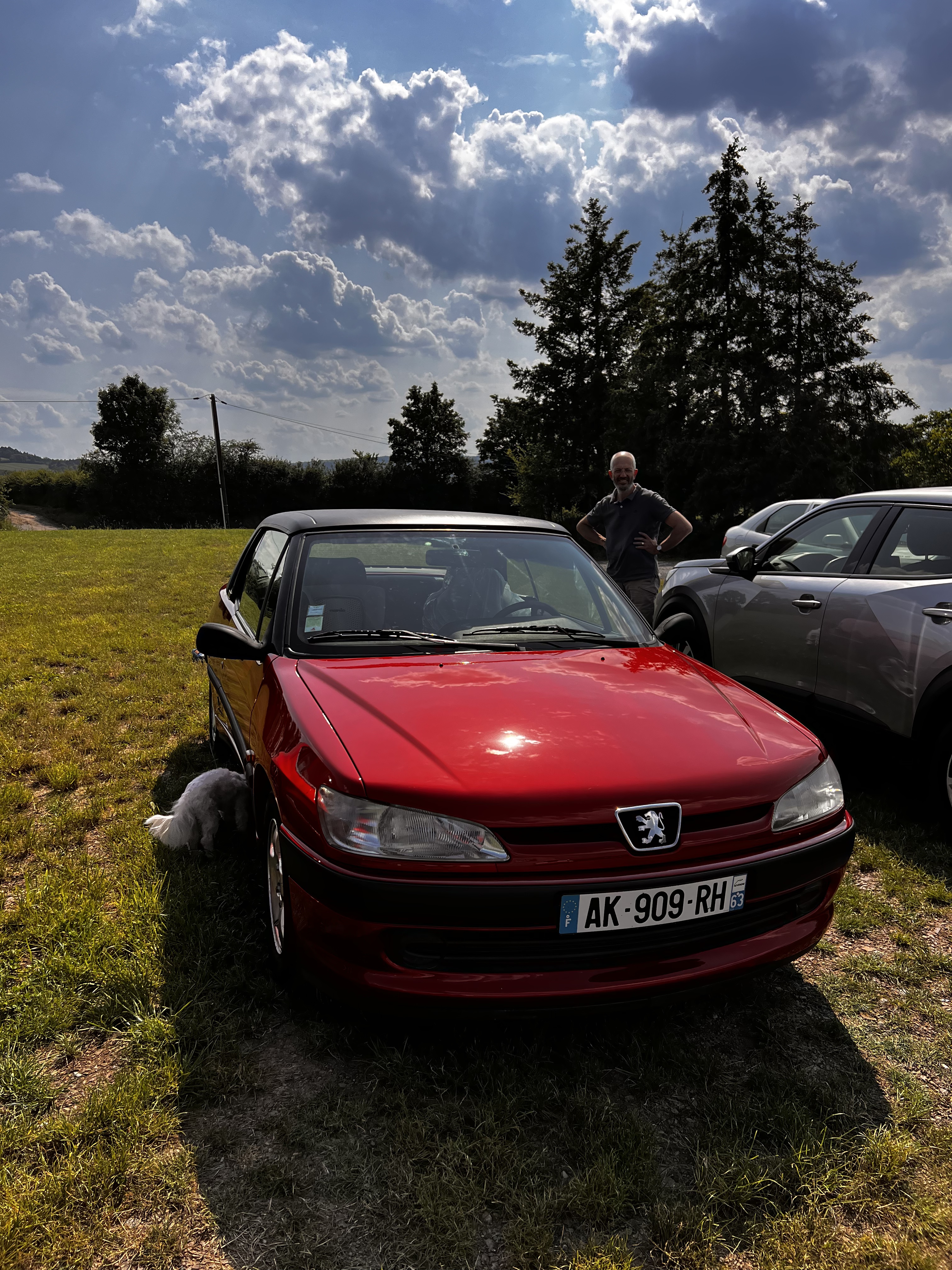 Photo n° 1 de l'avis de Philippe.a fait le 16/06/2023 à 16:46