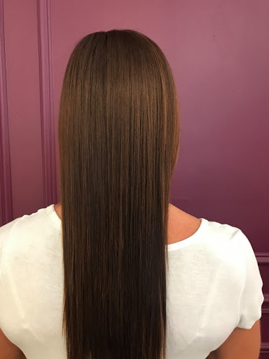 Hair Salon «Village Salon and Spa», reviews and photos, 17314 N Village Main Blvd #55, Lewes, DE 19958, USA