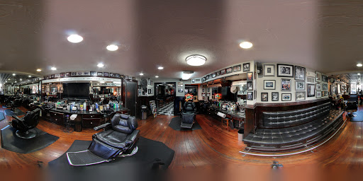 Explore fire force tattoo ideas, creative tattoo ideas in Boston, available at Boston Barber & Tattoo Co.