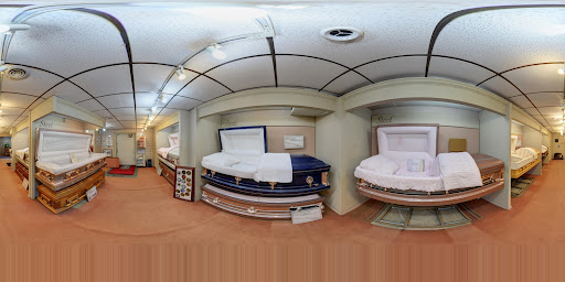 Funeral Home «CB Taylor Funeral Home», reviews and photos, 63 E 79th St, Chicago, IL 60619, USA