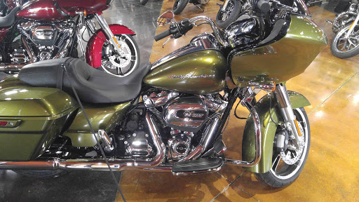 Harley-Davidson Dealer «Naples Harley-Davidson», reviews and photos, 3645 Gateway Ln, Naples, FL 34109, USA