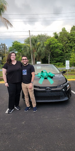 Used Car Dealer «Enterprise Car Sales», reviews and photos, 3909 W Hillsborough Ave, Tampa, FL 33614, USA