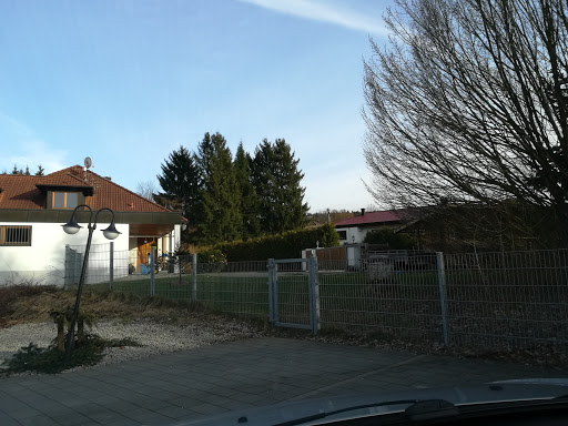 Ralph Faltenbacher unter Betzenstein, 