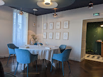 Atmosphère du Restaurant Maison Desamy à Mareuil-sur-Lay-Dissais - n°11