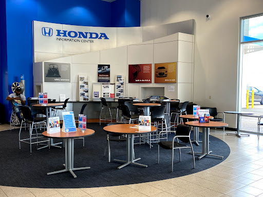 Honda Dealer «The Honda Store», reviews and photos, 500 Old Union Turnpike, Lancaster, MA 01523, USA