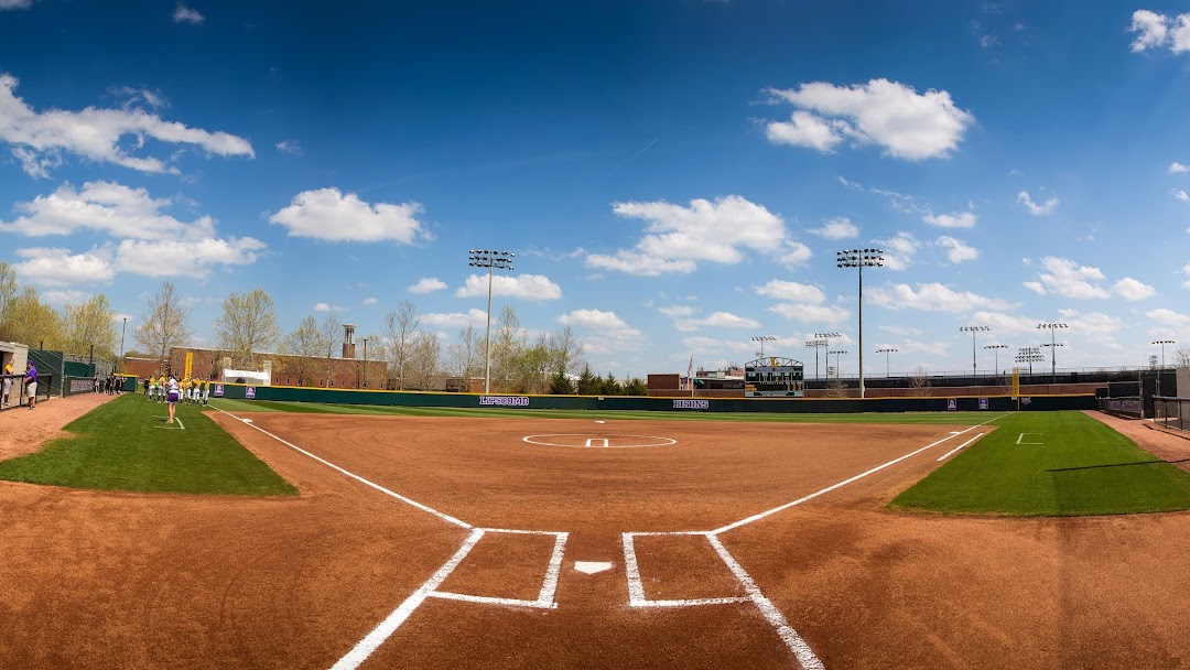 Draper Diamond - Lipscomb University Softball Field