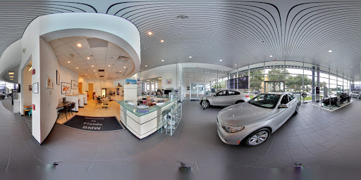 Used Car Dealer «Fields BMW Lakeland», reviews and photos, 4285 Lakeland Park Dr, Lakeland, FL 33809, USA