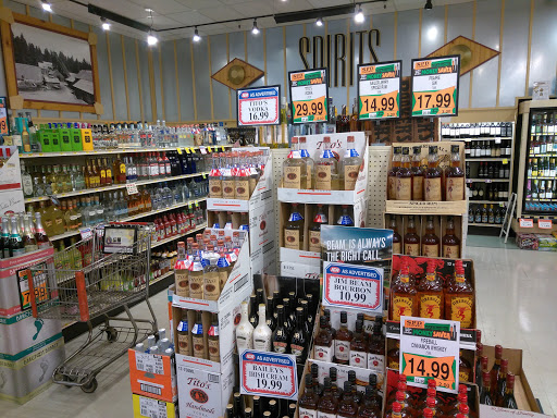 Grocery Store «SPD Markets», reviews and photos, 129 W McKnight Way, Grass Valley, CA 95949, USA