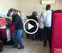 COMIDA CHINA CHENG DU photo