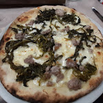 Photo n°1 de l'avis de Gaetano.i fait le 16/04/2023 à 21:19 sur le  Pizzeria Jack à Castrofilippo