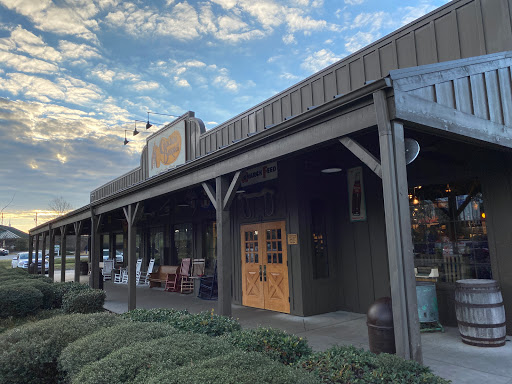 American Restaurant «Cracker Barrel Old Country Store», reviews and photos, 104 Travel Center Blvd, Dublin, GA 31021, USA