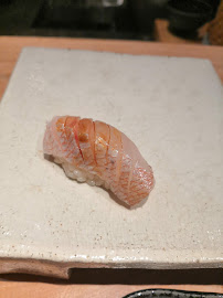 Sushi du Restaurant japonais JIN à Paris - n°13