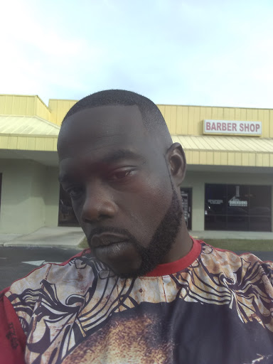 Barber Shop «New Dimensions Barbershop», reviews and photos, 345 NE 10th Ave, Crystal River, FL 34429, USA