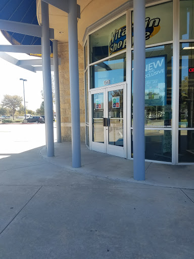 Vitamin & Supplements Store «Vitamin Shoppe», reviews and photos, 2995 Preston Rd #1540, Frisco, TX 75034, USA