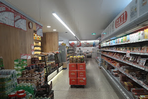 Berat Supermarkt Augsburg