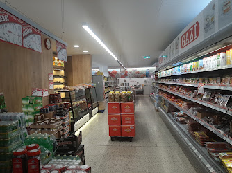 Berat Supermarkt Augsburg