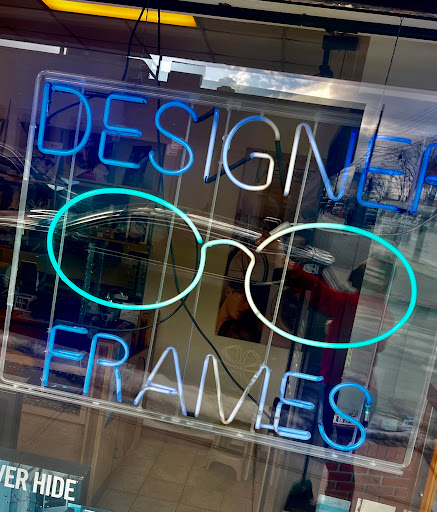 Optician «Steven John Opticians», reviews and photos, 5901 Riverdale Ave, Bronx, NY 10471, USA