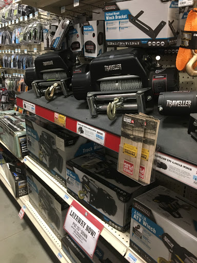 Home Improvement Store «Tractor Supply Co.», reviews and photos, 912 Middletown Warwick Rd, Middletown, DE 19709, USA