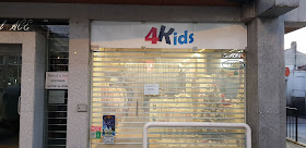 4 Kids