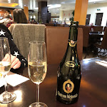 Photo n°3 de l'avis de Gérald.u fait le 30/03/2019 à 18:40 sur le restaurants Chen's Cooking Wok & Grill Restaurant à Stuttgart