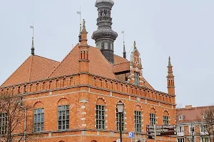 Gdańsk Old City Hall image
