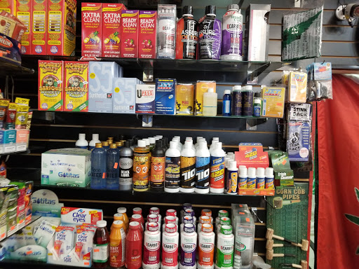 Tobacco Shop «The Cage Smoke Shop», reviews and photos, 3069 El Cajon Blvd, San Diego, CA 92104, USA