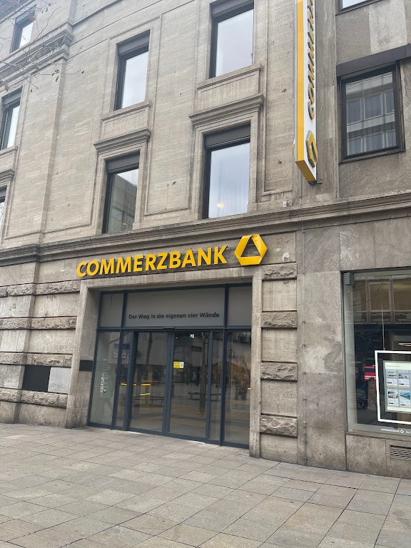 Commerzbank